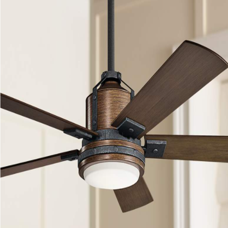 Energy Saving AC Fan