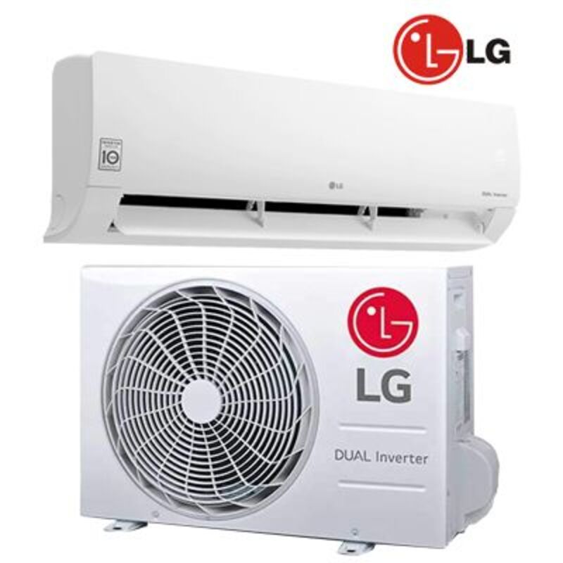 LG Inverter AC